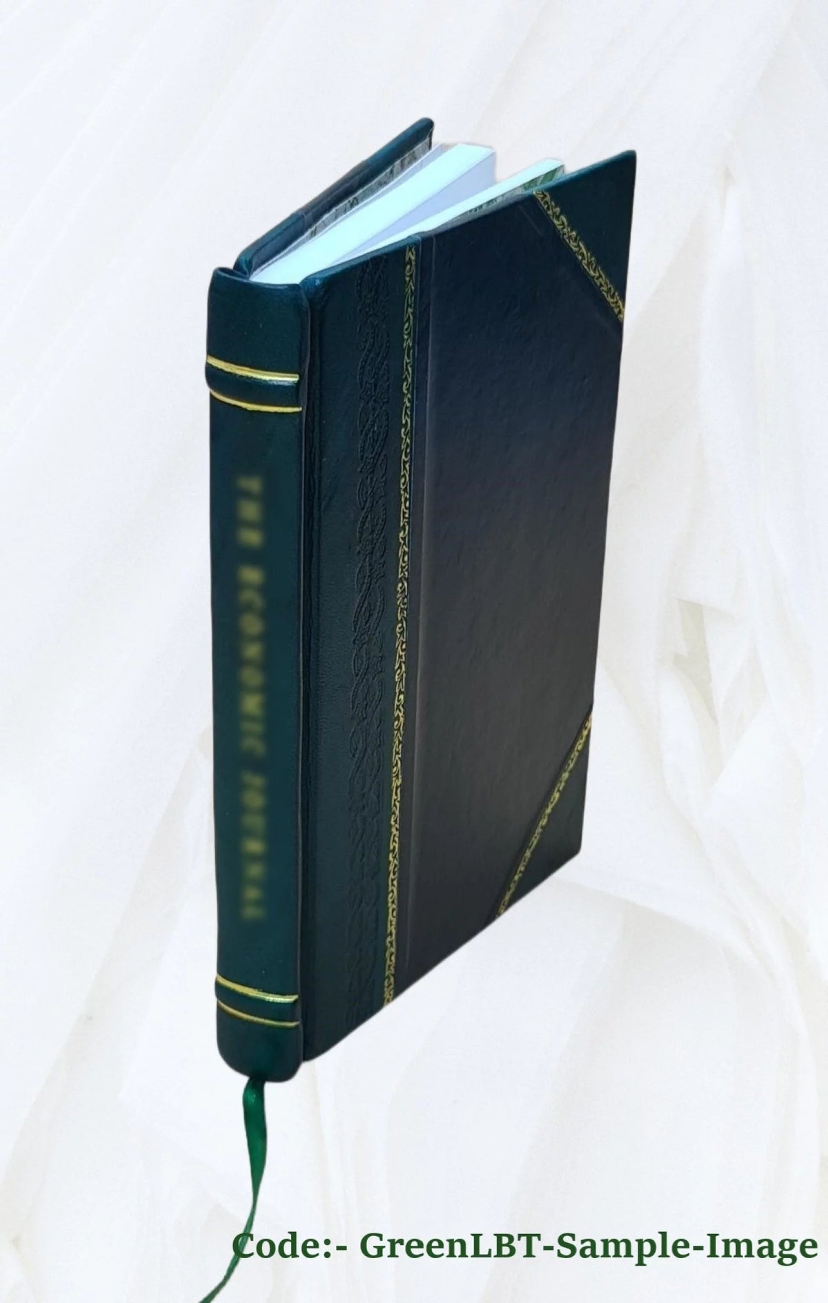 Leather Bound J39128