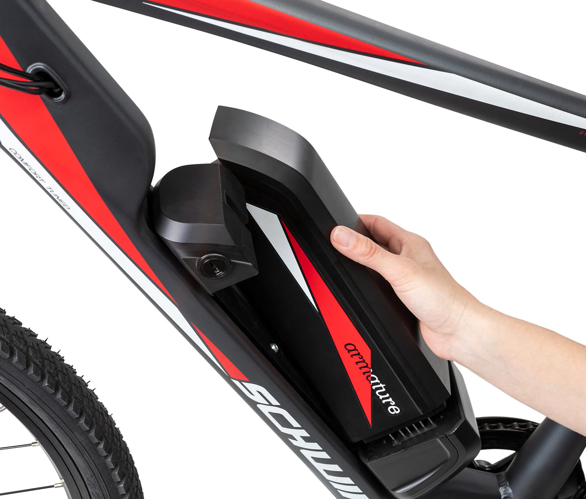700c Electric Bike G13056