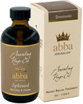 Spikenard Anointing Oil 8oz Bottle H595604