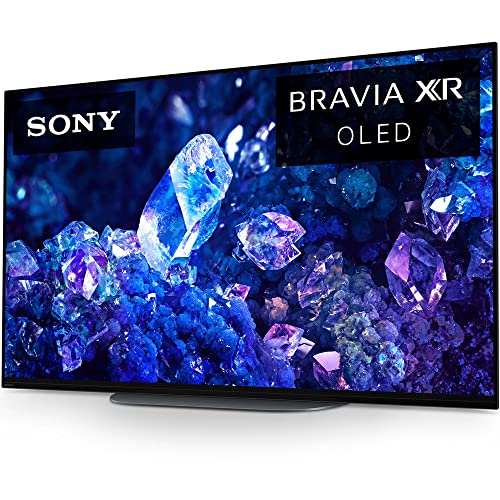 42" 4K HDR OLED Smart TV with Full Motion Wall Mount J14068