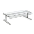 Guard Canopy Style Polycarbonate O515