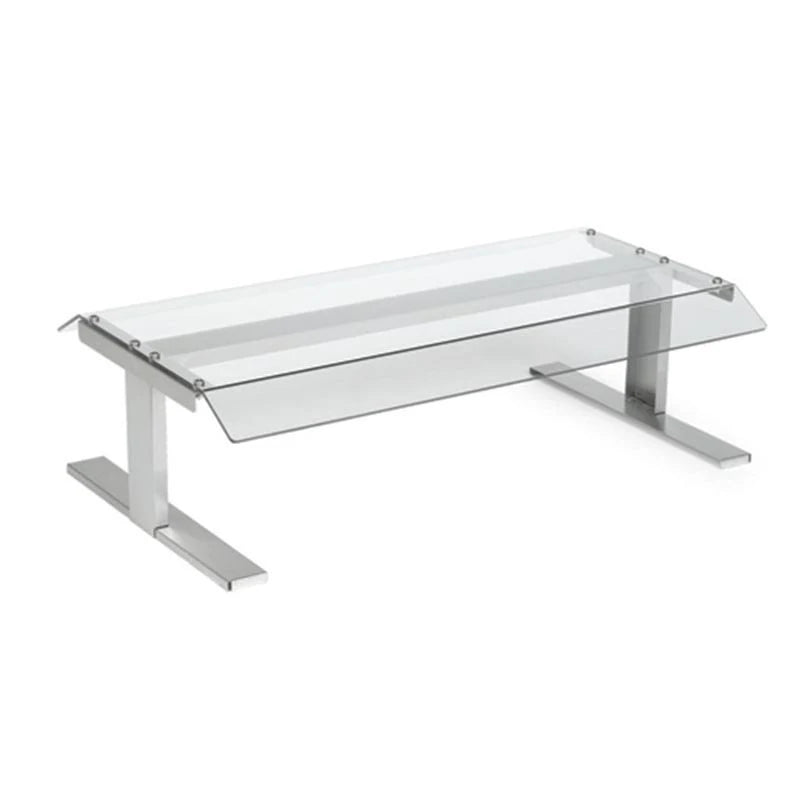 Guard Canopy Style Polycarbonate O515