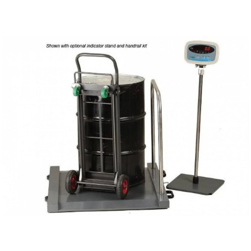 Digital Floor Scale O715466