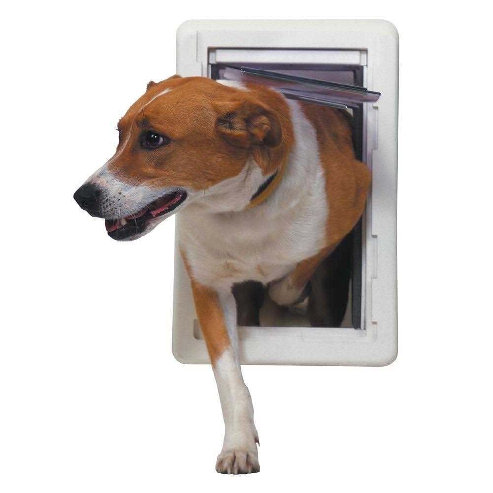 All Weather Pet Door T3607