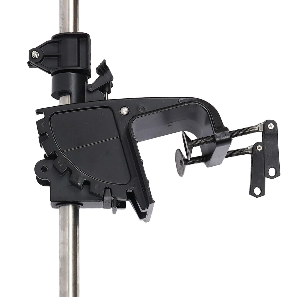 12V Telescopic Electric Outboard Motor 552W 45LBS S32085
