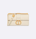 East-West Bag with Chain I942
