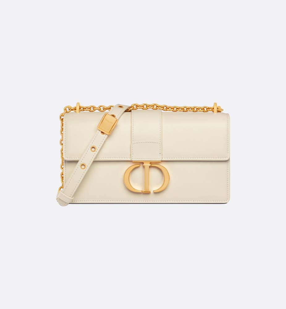 East-West Bag with Chain I942