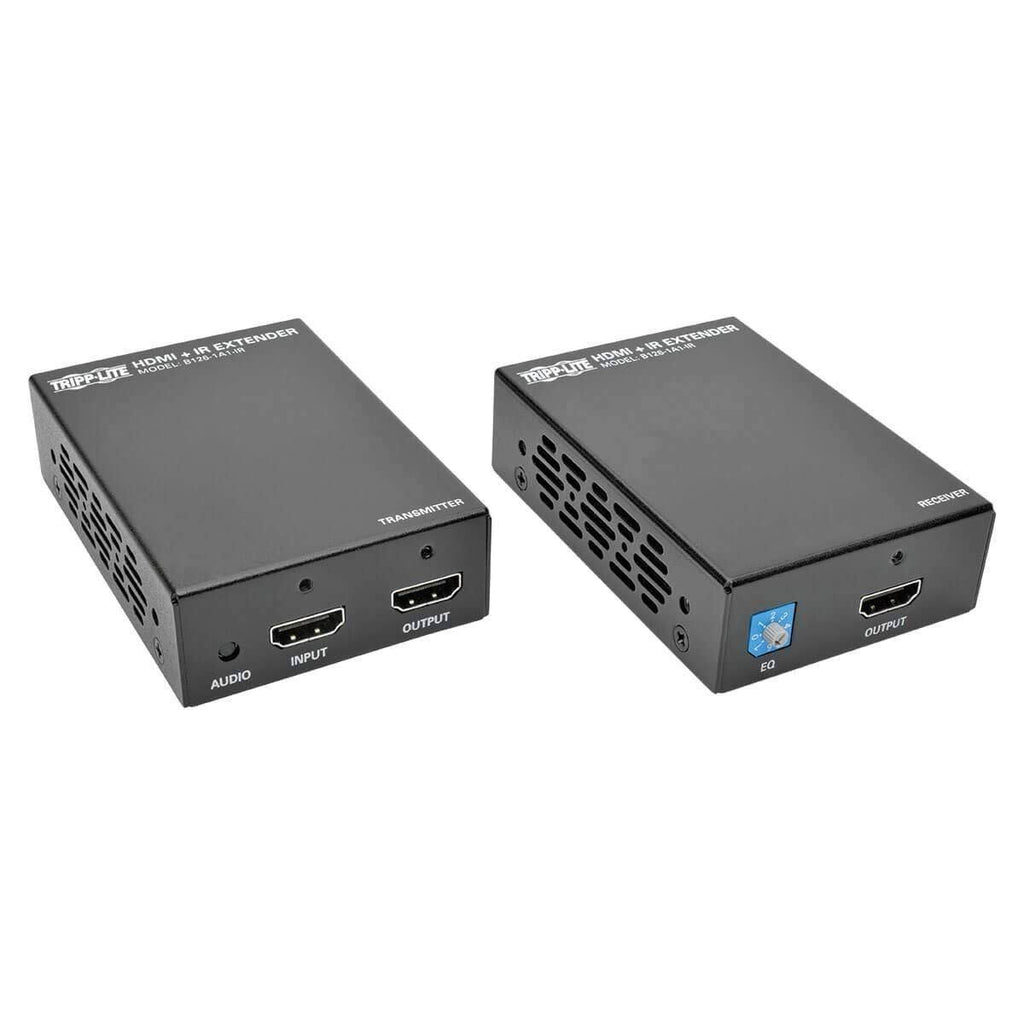 HDMI Over Cat5 Active Extender Kit B241