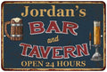 Rustic Sign Decor 8x12 S1860