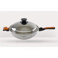 5 qt. Grill Work Q730
