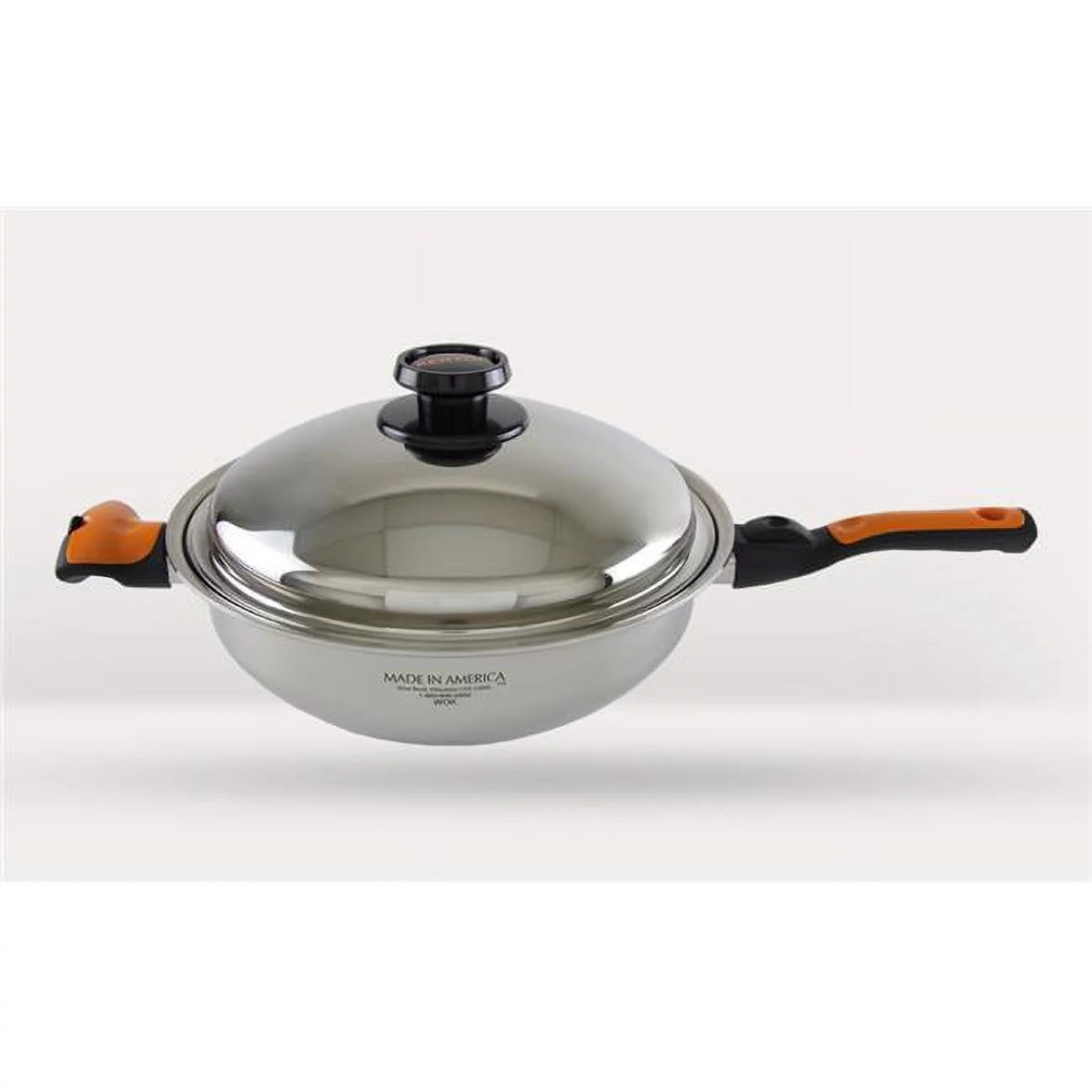 5 qt. Grill Work Q730
