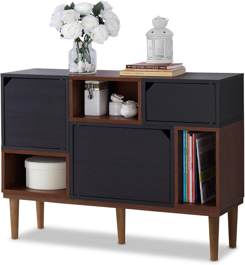 Espresso Cabinet S849