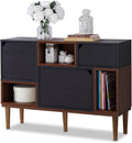 Espresso Cabinet S849