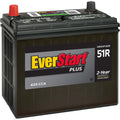 Lead Acid Automotive Battery Group Size 51R 12 Volt 425 CCA K16074