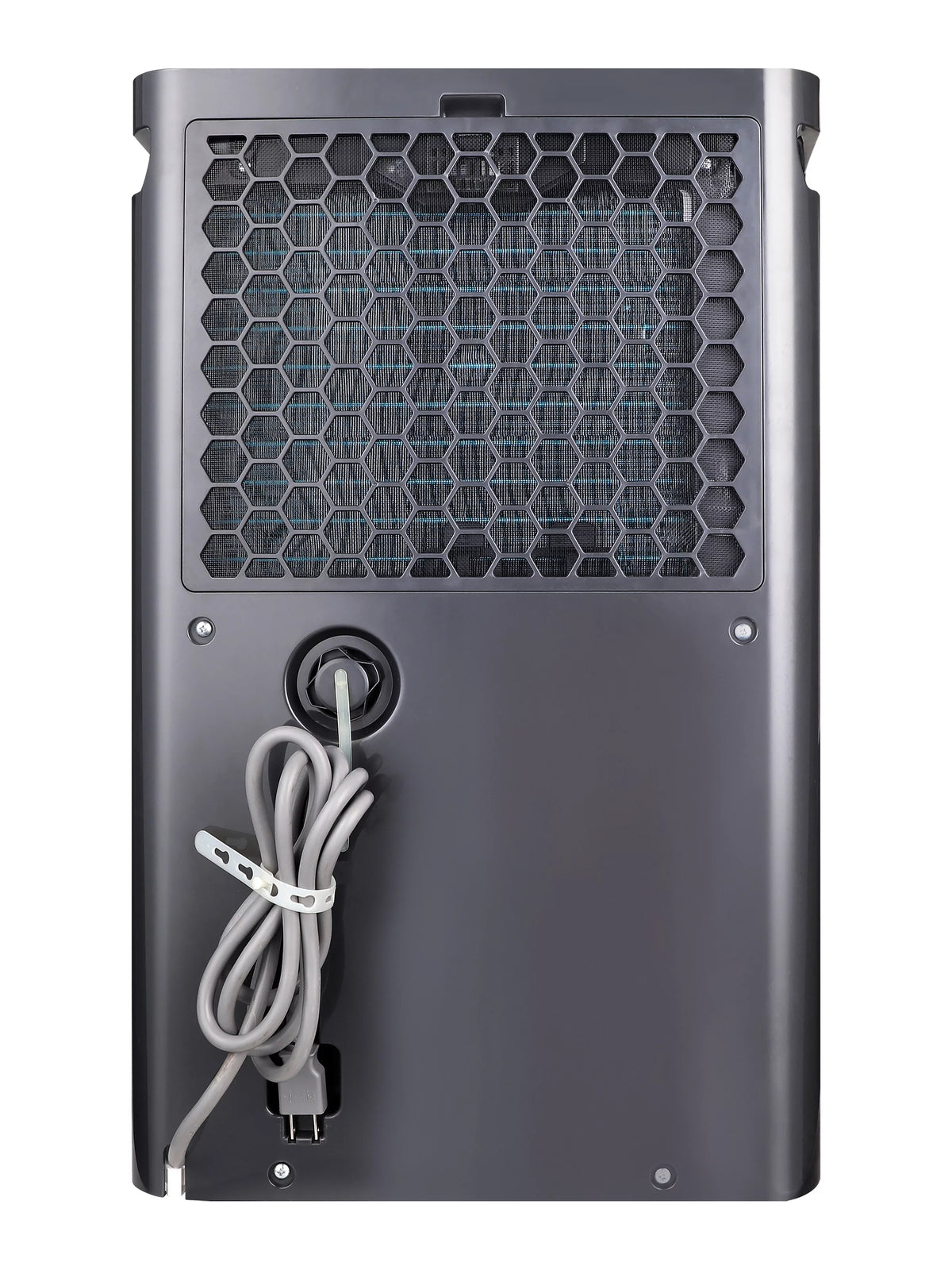 50 Pint Dehumidifier with Built-In Pump T808