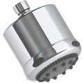 3 Function Antiscale Shower Head R844