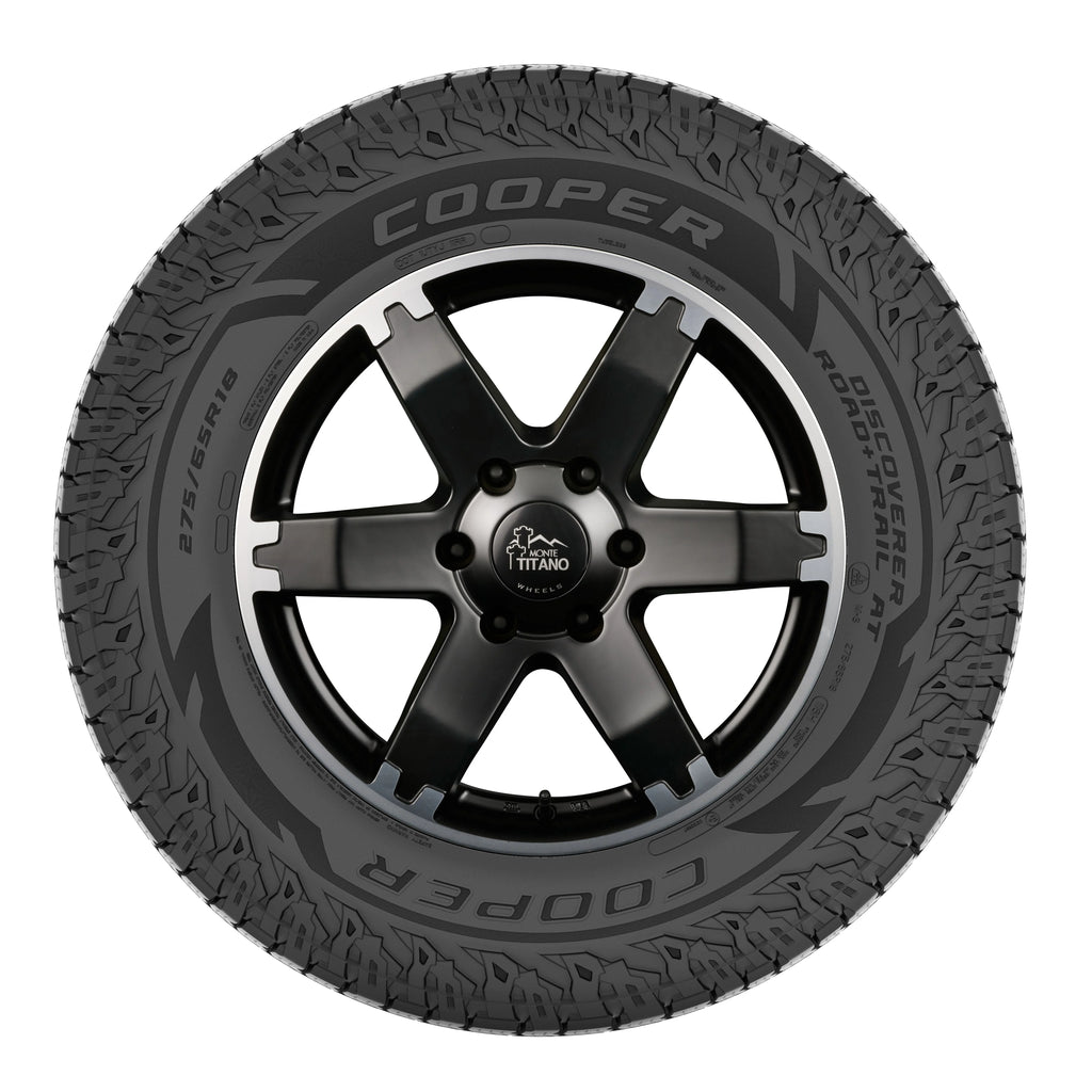 All-Terrain Tire Z5199