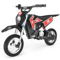 36V Electric Dirt Bike O242