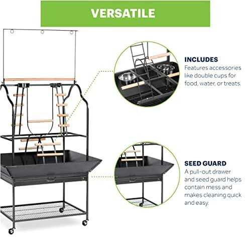 Parrot Playstand A891217