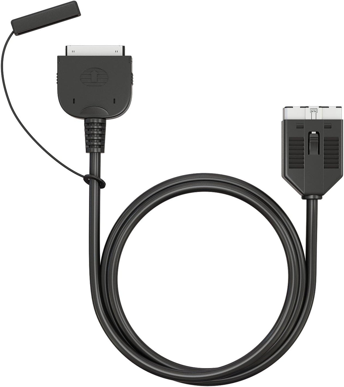Wireless Audio Interface Car Kit I195