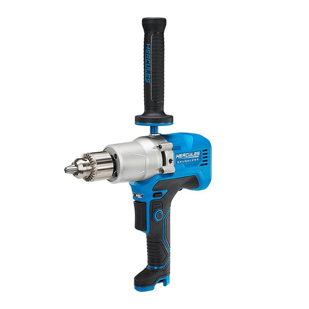 20V Brushless Cordless 1/2 in. Mud Mixer Z85194