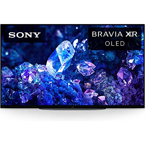 42" 4K HDR OLED Smart TV with Full Motion Wall Mount J14068