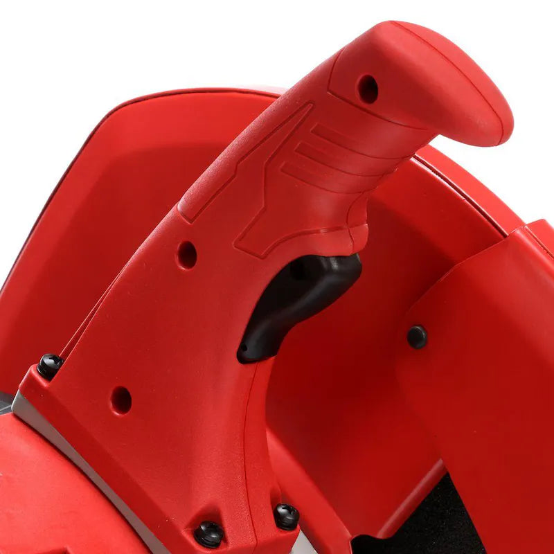 15 Amp Abrasive Cut-Off Machine J58279