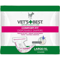 Disposable Female Dog Diapers Y39329