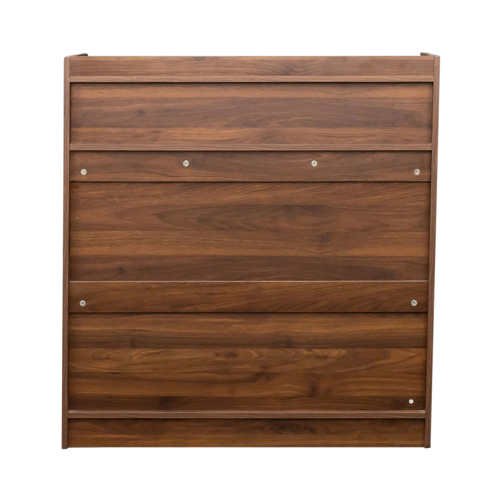 Extendable Dining Table with Storage B970340