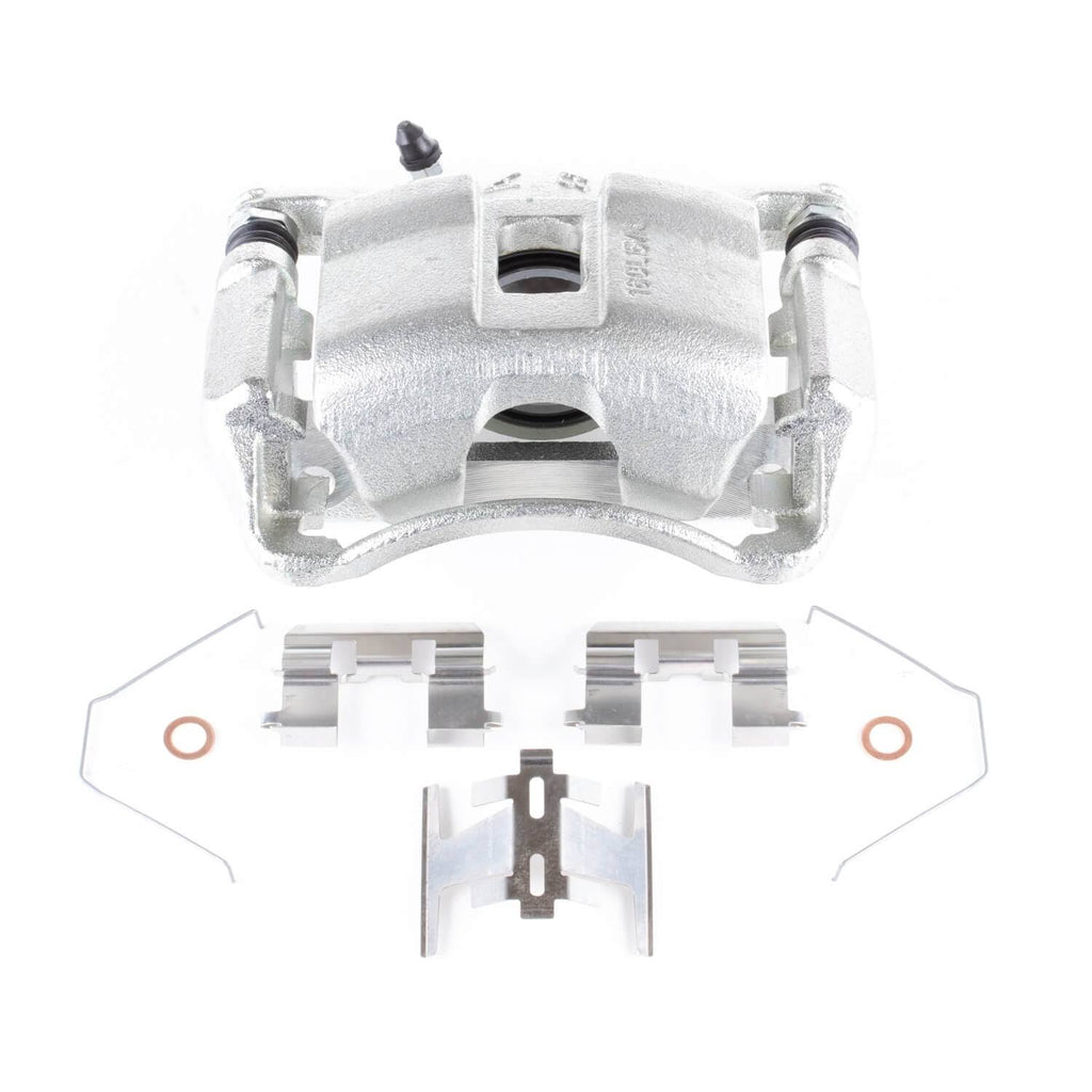 Stock Replacement Brake Caliper L952806
