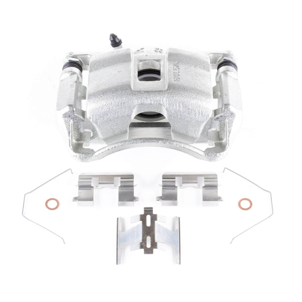 Stock Replacement Brake Caliper L952806