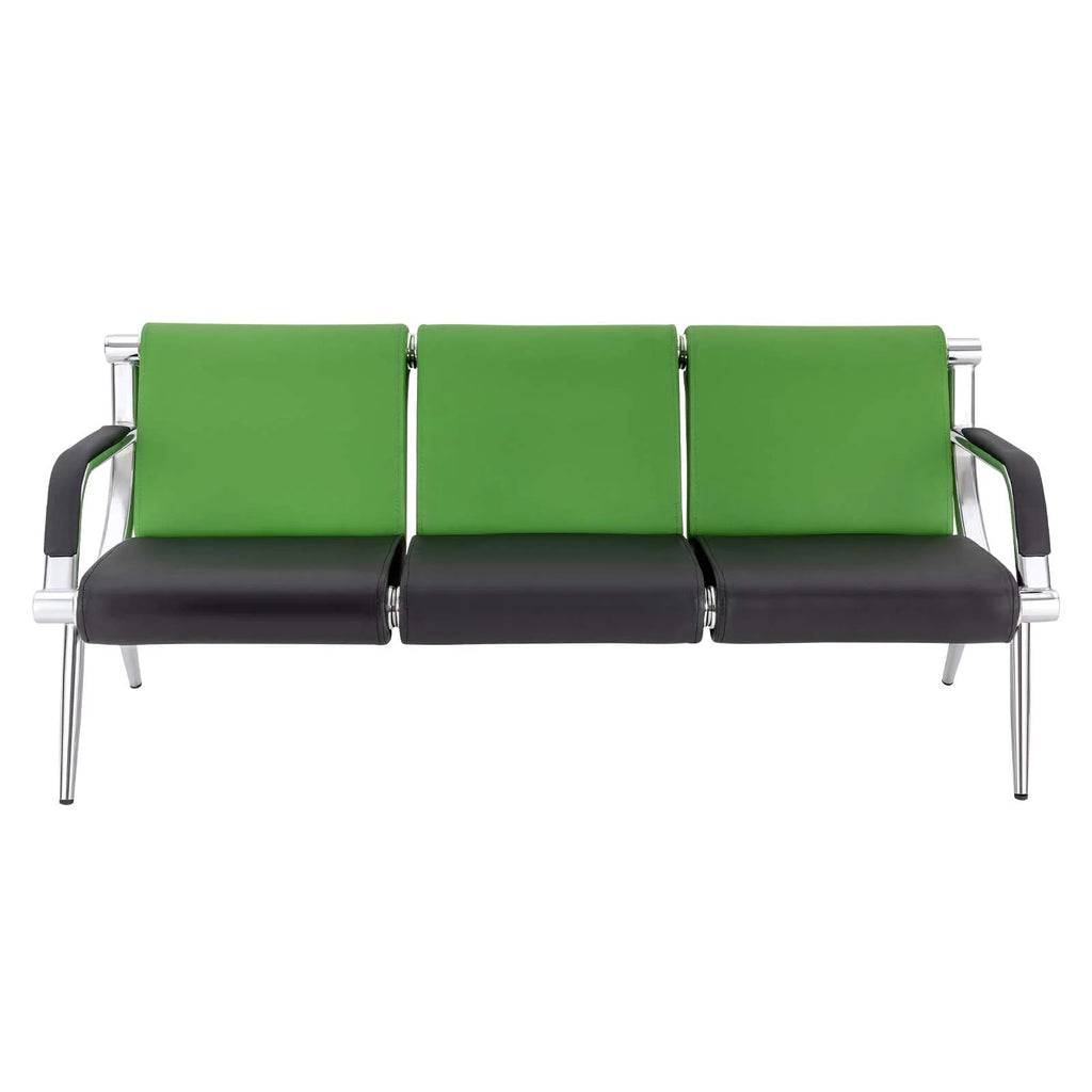 Office Chair 3-Seat Sofa I56159