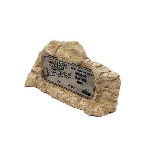 Fossilized Creature Hand Prop Replica D143