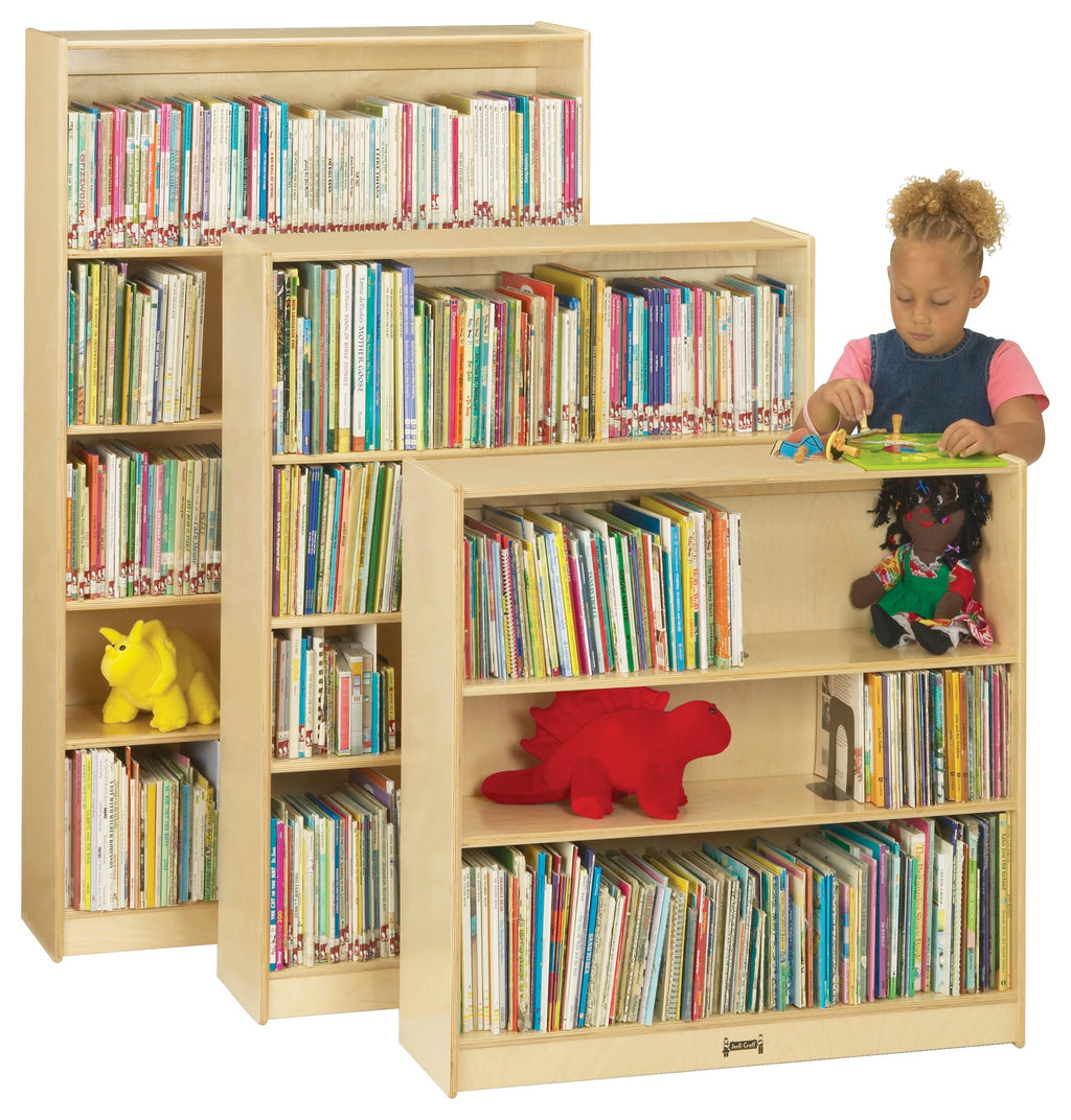 Bookcase M55626