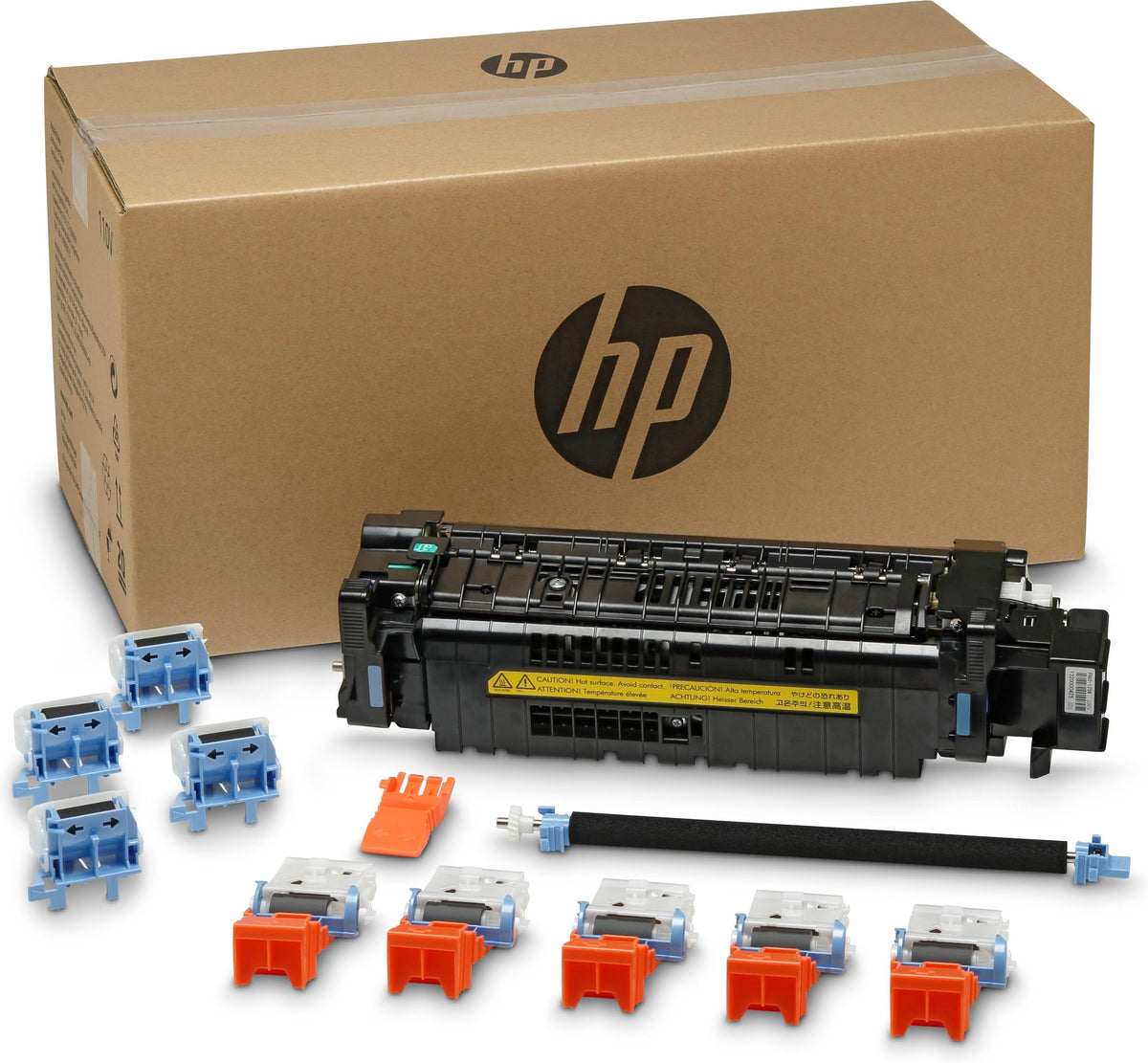 LaserJet 220V Maintenance Kit J52057