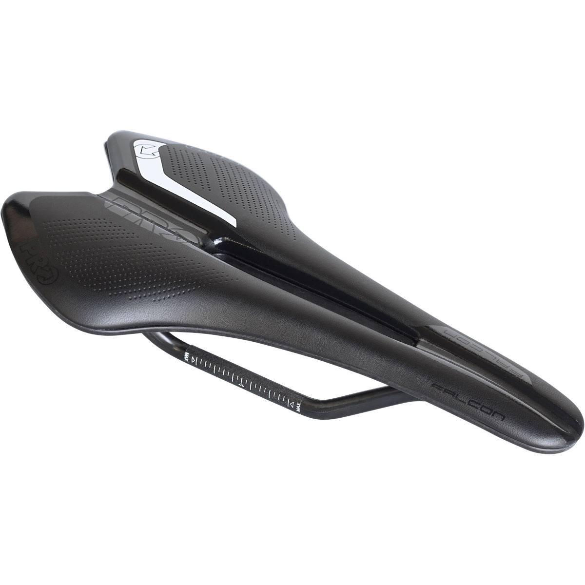 Black Carbon Saddle V5173