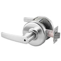 Cylindrical Lock X27006