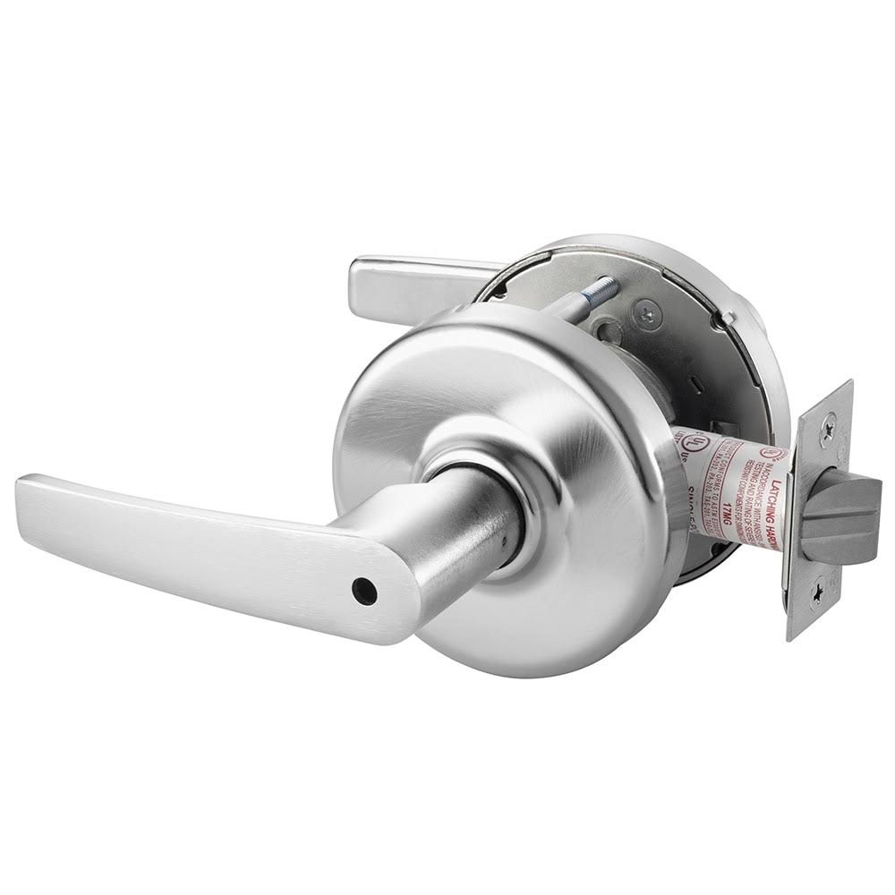 Cylindrical Lock X27006