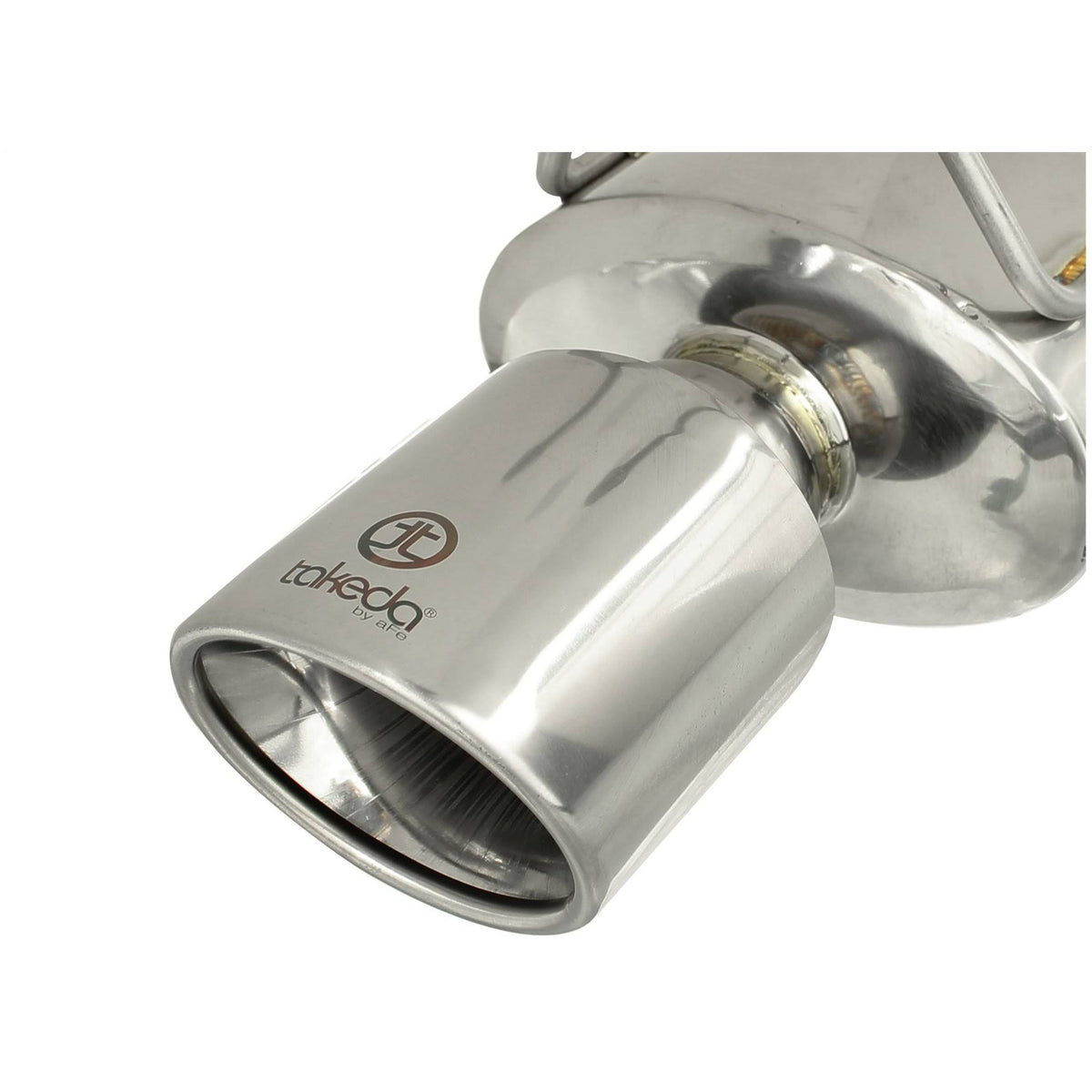 Cat-Back Exhaust System B224