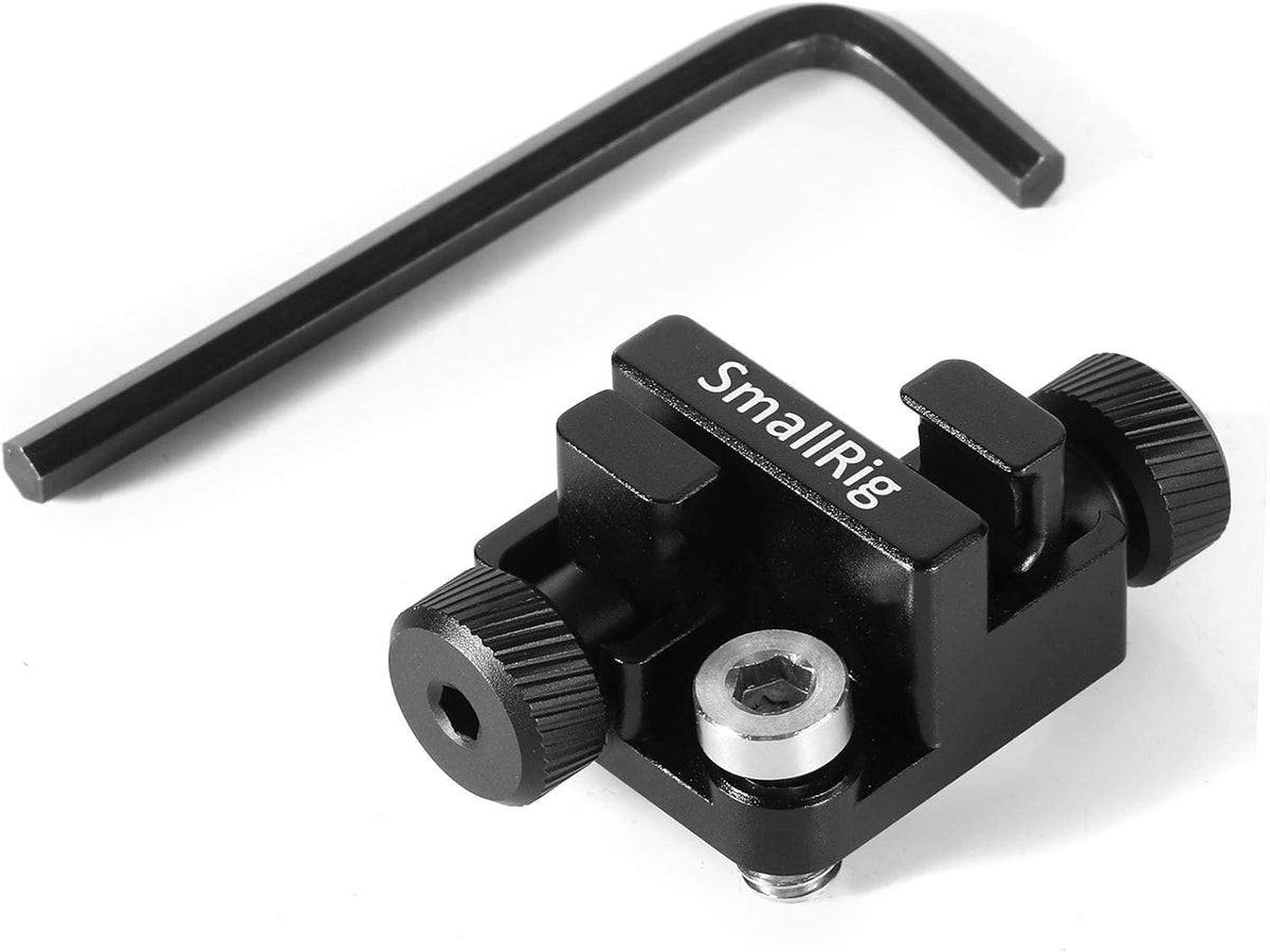 Cable Clamp Lock O443