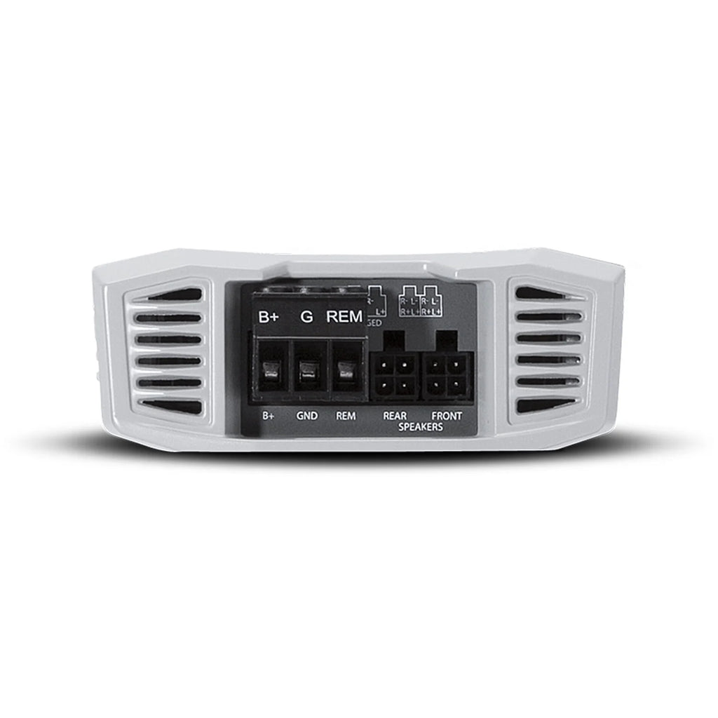 400 Watt Class-ad 4-Channel Amplifier Q4368