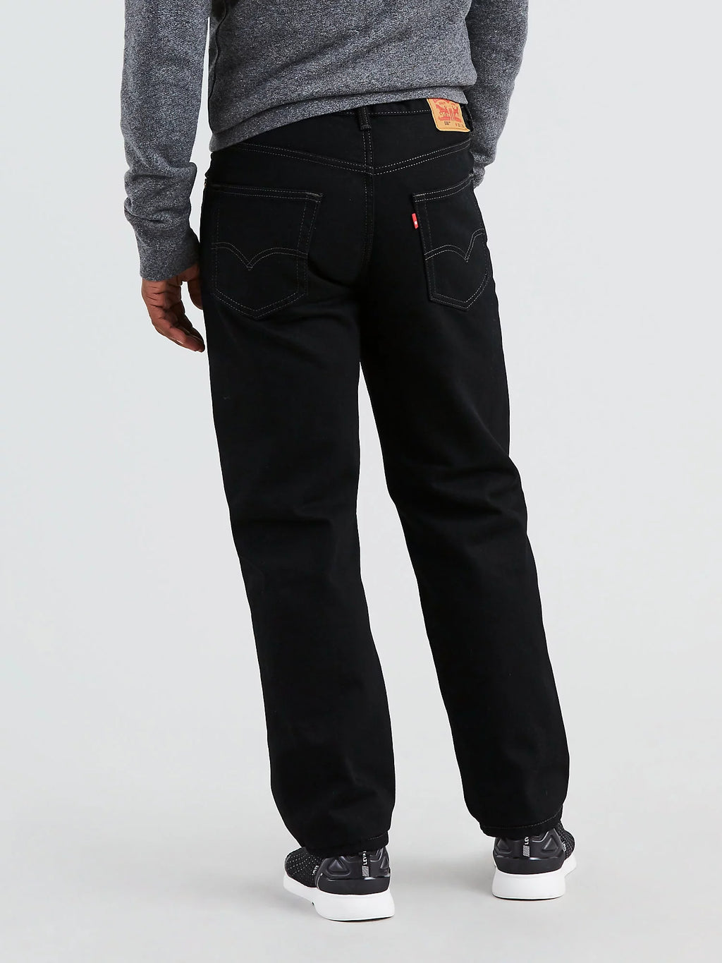 Relaxed Fit Jeans J337697