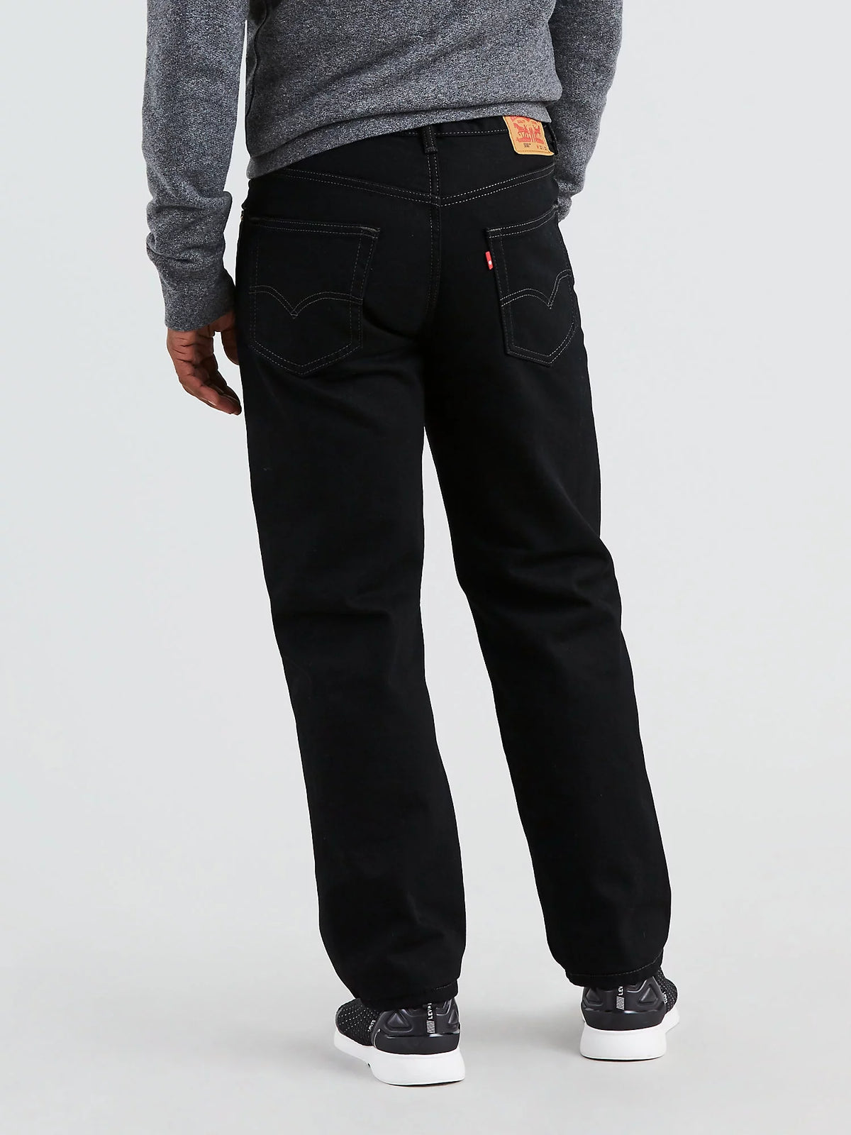 Relaxed Fit Jeans J337697