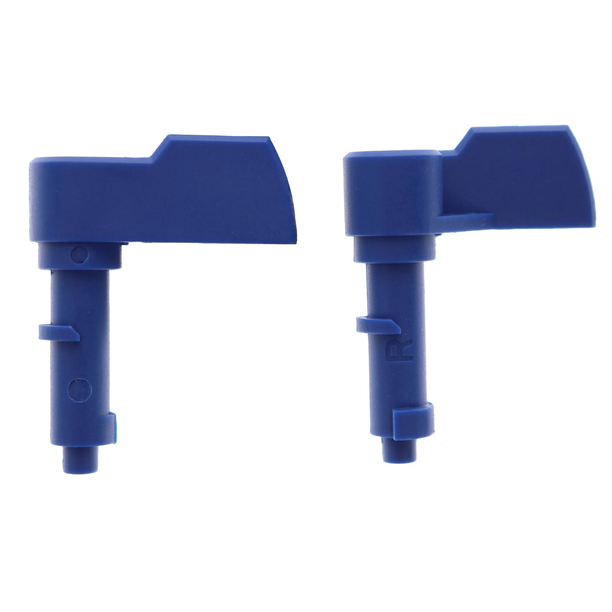 Miter Gauge and Knobs Replacement Part 4-Pack N3171