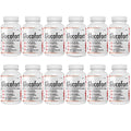 Blood Sugar Support Supplement 12 Bottles D9530