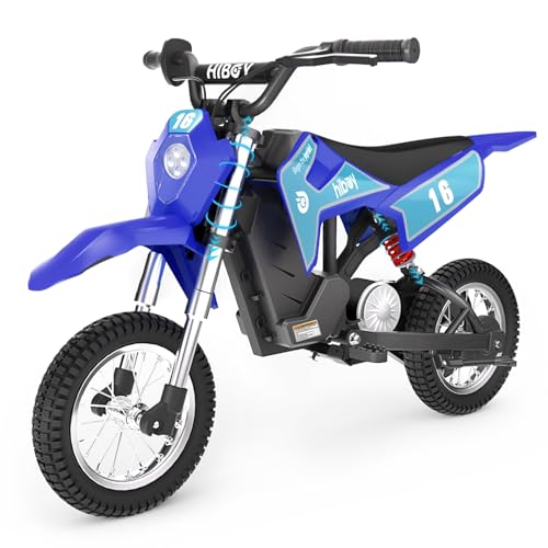 36V Electric Dirt Bike O242