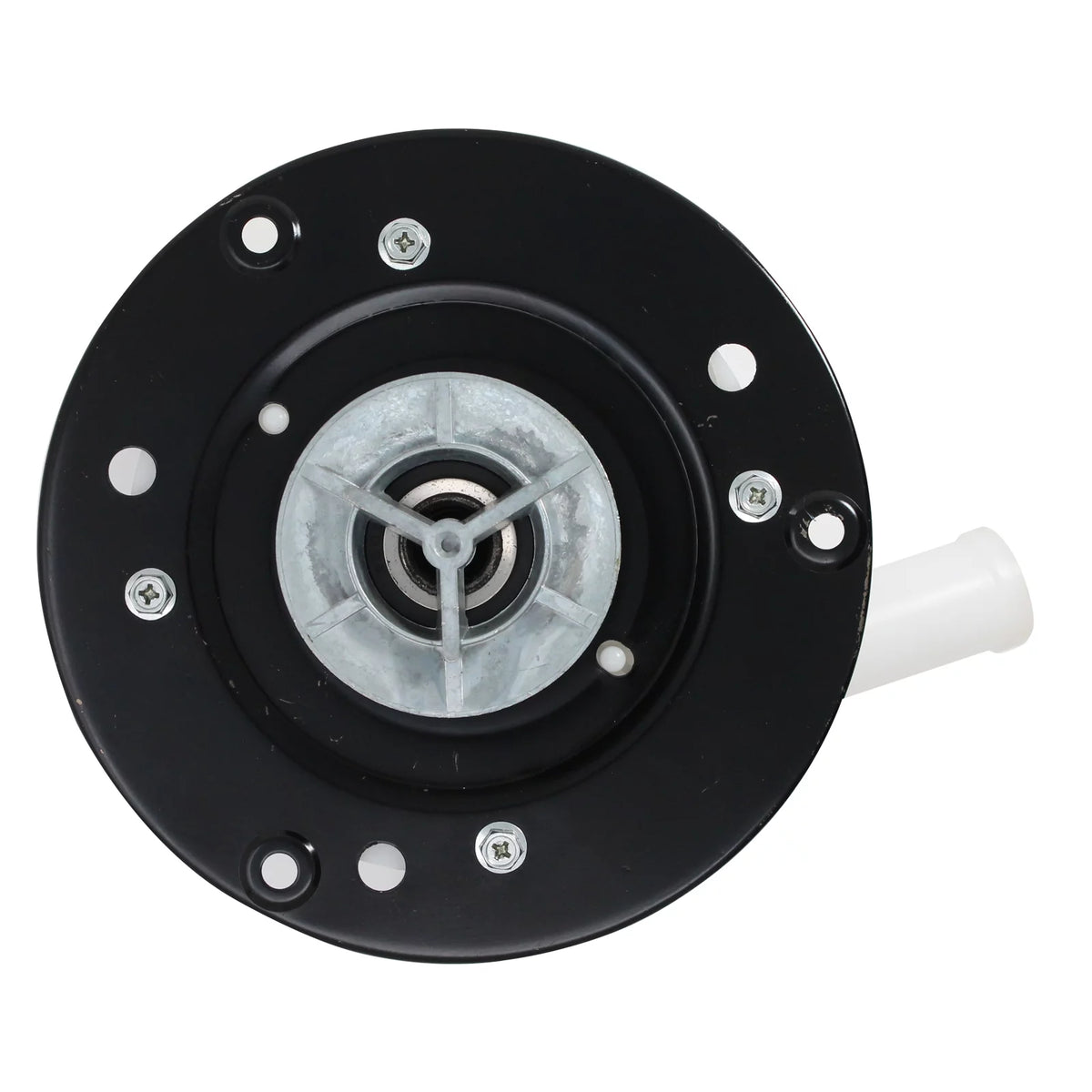 Washer Drain Pump Replacement O173861
