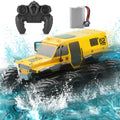1:12 8WD Waterproof Off Road RC Truck G64914