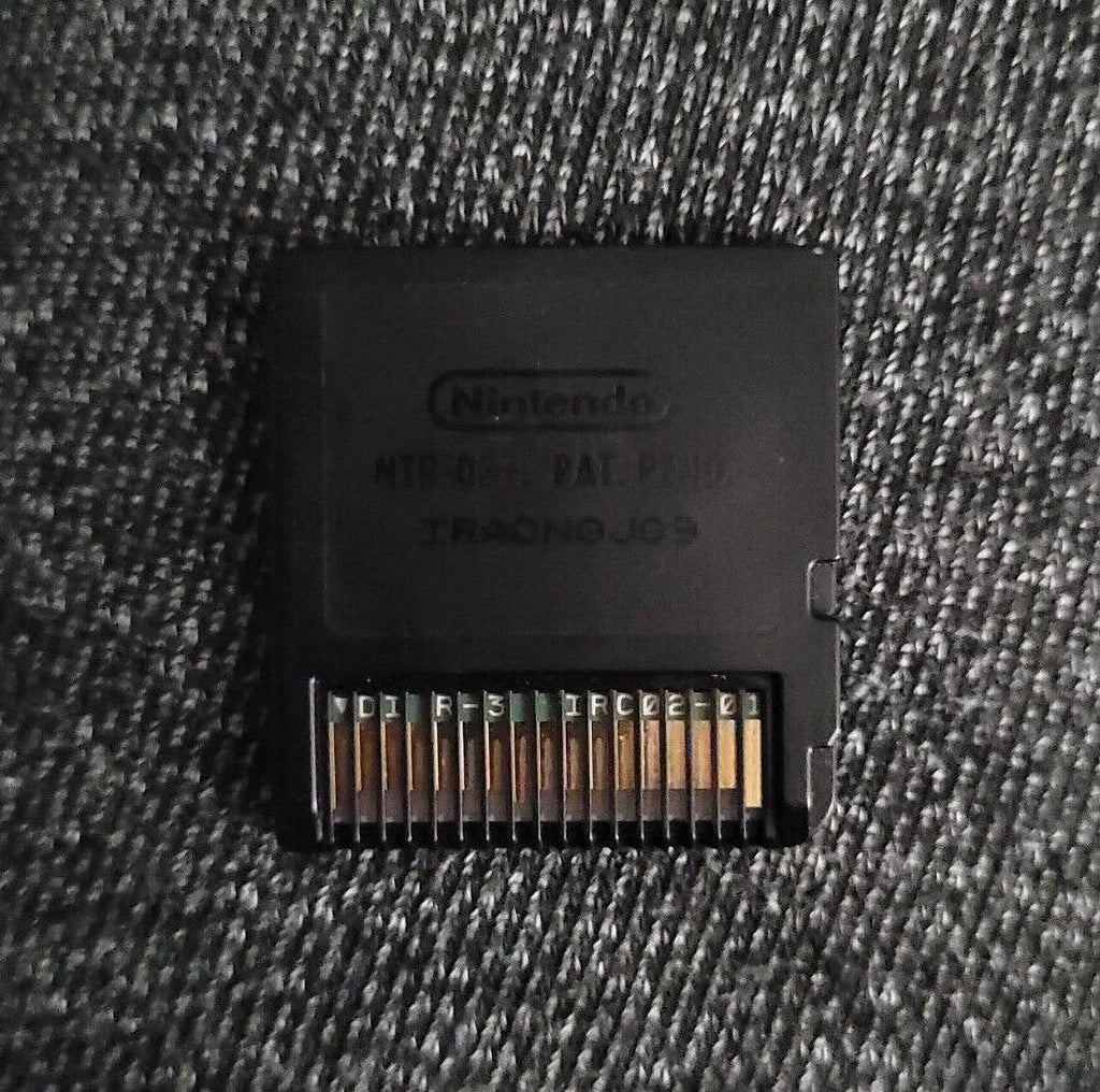 Pokémon White Nintendo DS Video Game Q593