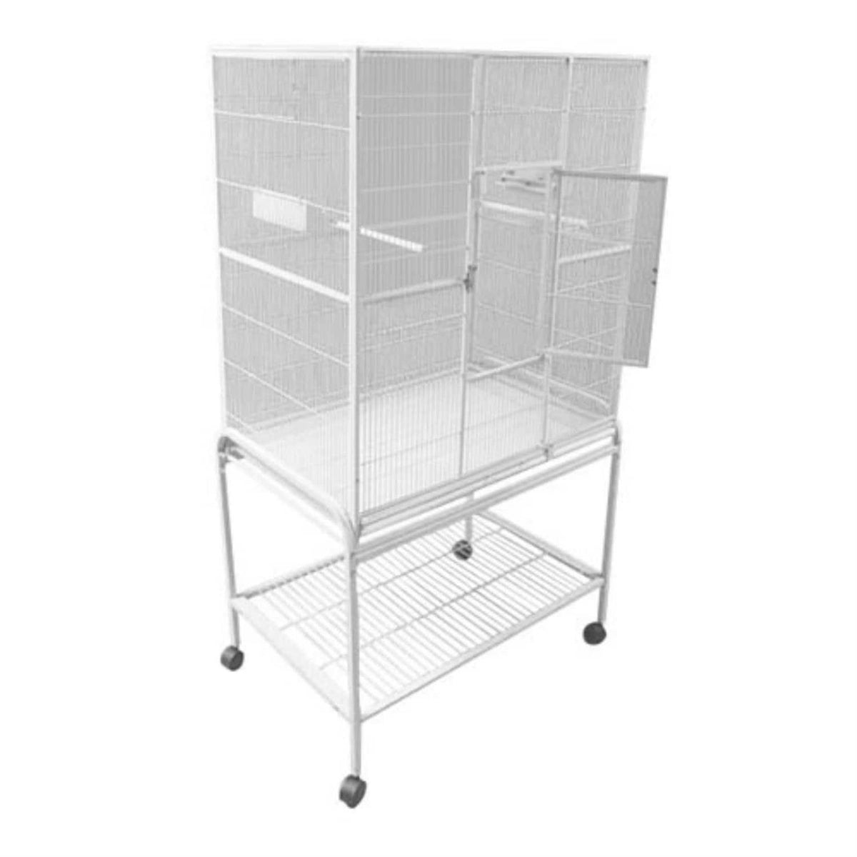 Flight Cage Stand Z812910